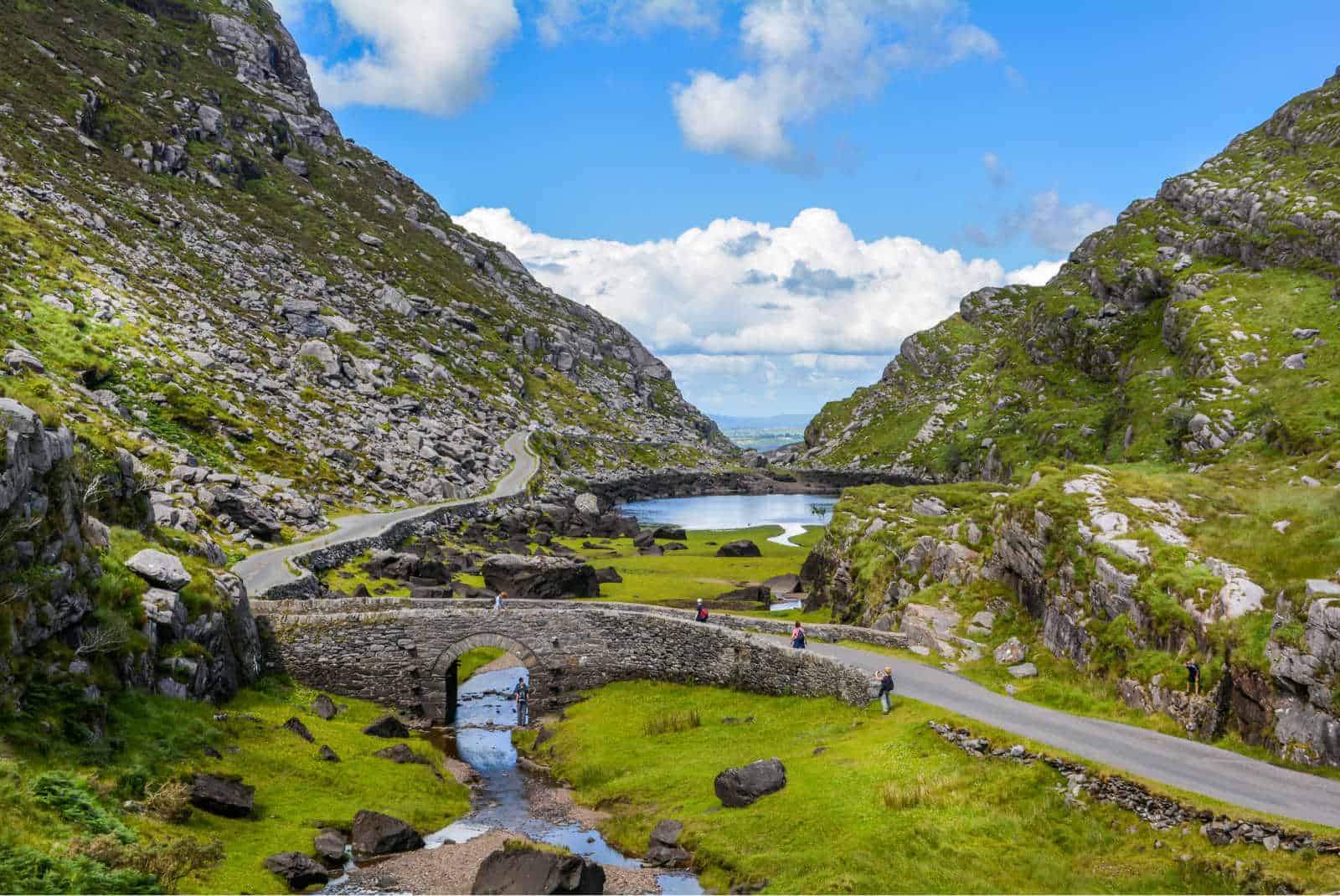 Ultimate-Ring-of-Kerry-Itinerary