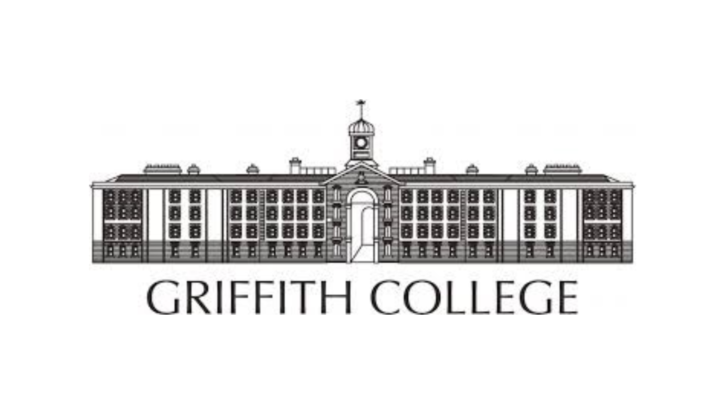 Agencia de Intercambio en irlanda Beyond Learning Edificio de Griffith College en Dublín.